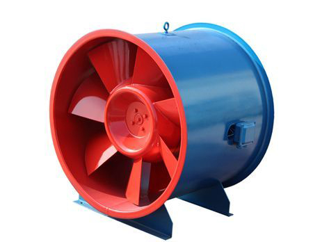 要做好有關排煙風機的維護保養(yǎng)作業(yè)。